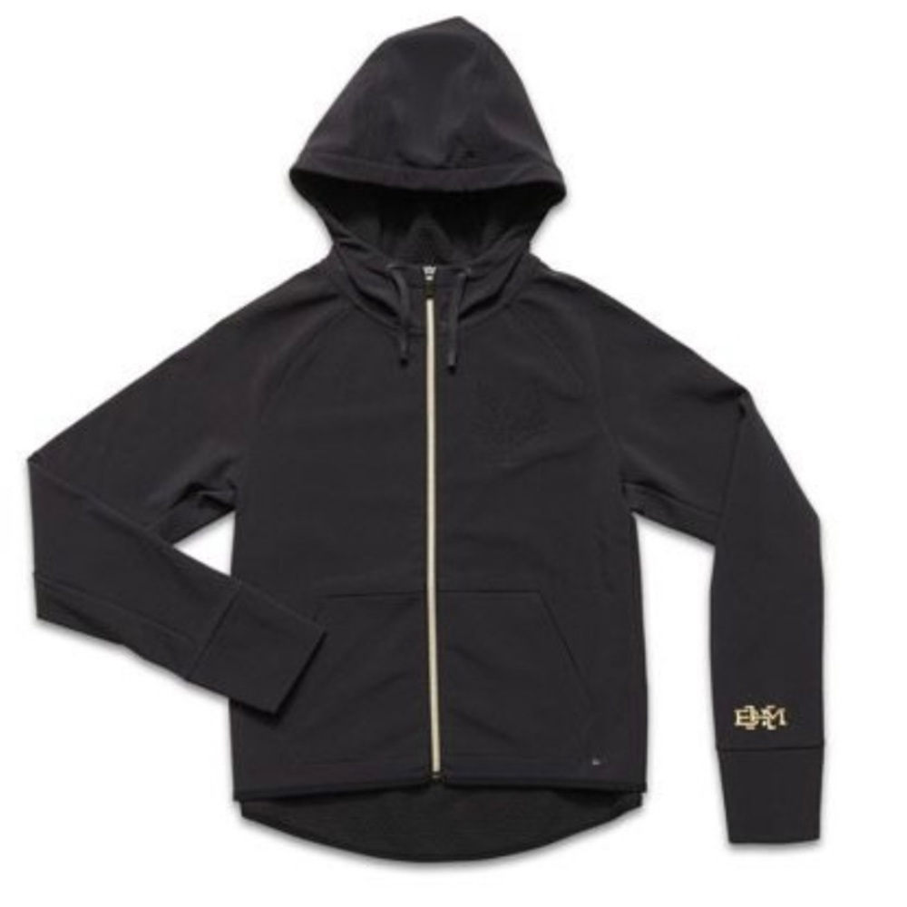 Nike Womens Sphere Thermal Hoodie Jacket